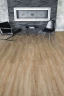 Alpine floor INTENSE ЕСО9-3 БУРЫЙ ЛЕС 43кл 4V-GROOVE 6мм, 10шт/уп/2,23м2)