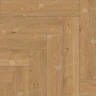 Alpine floor Parqet Light ЕСО 13-27 Дуб Хатиса 43 класс 4V (600*125*4 уп. 1,95 м2)