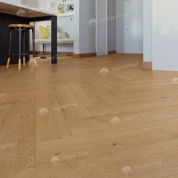 Alpine floor Parqet Light ЕСО 13-27 Дуб Хатиса 43 класс 4V (600*125*4 уп. 1,95 м2)