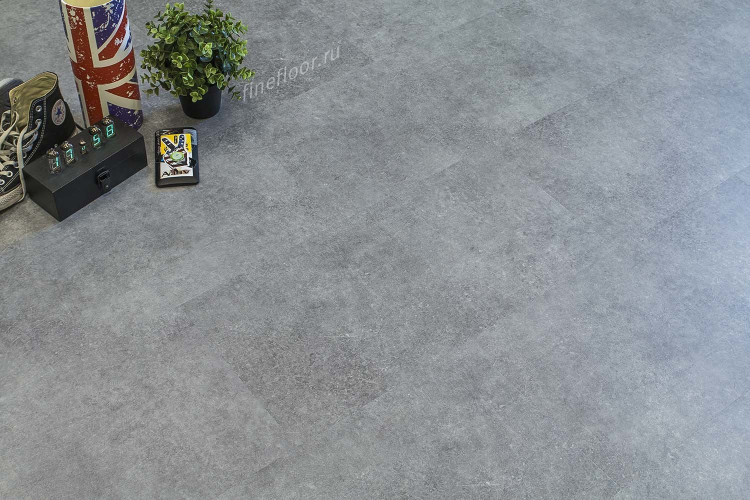 Fine Floor клеевой тип коллекция Stone FF 1459 Шато Де Лош уп. 3,9 м2