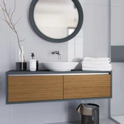 Керамогранит NT CERAMIC Lux Shine NTTVL99100GC Lux Shine Silver Glossy  600*1200, 2 шт/уп, 1,44 м2