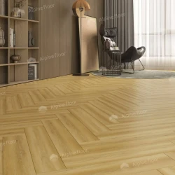 Alpine floor Parqet Light ЕСО 13-28 Дуб Поллукс 43 класс 4V (600*125*4 уп. 1,95 м2)