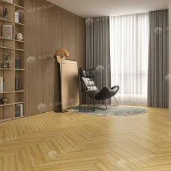 Alpine floor Parqet Light ЕСО 13-28 Дуб Поллукс 43 класс 4V (600*125*4 уп. 1,95 м2)