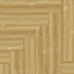 Alpine floor Parqet Light ЕСО 13-28 Дуб Поллукс 43 класс 4V (600*125*4 уп. 1,95 м2)