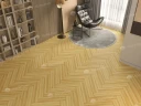 Alpine floor Parqet Light ЕСО 13-28 Дуб Поллукс 43 класс 4V (600*125*4 уп. 1,95 м2)