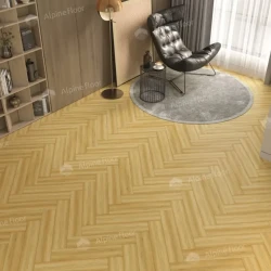 Alpine floor Parqet Light ЕСО 13-28 Дуб Поллукс 43 класс 4V (600*125*4 уп. 1,95 м2)
