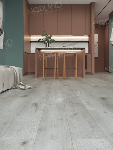 Ламинат Norland Elegant Strong Дуб Ислай LF302-16 (1220*198*12мм)/уп.1.6909м2/7шт