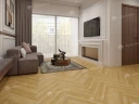 Alpine floor Parqet Light ЕСО 13-29 Дуб Батейн 43 класс 4V (600*125*4 уп. 1,95 м2)