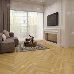 Alpine floor Parqet Light ЕСО 13-29 Дуб Батейн 43 класс 4V (600*125*4 уп. 1,95 м2)