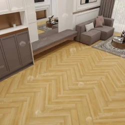 Alpine floor Parqet Light ЕСО 13-29 Дуб Батейн 43 класс 4V (600*125*4 уп. 1,95 м2)