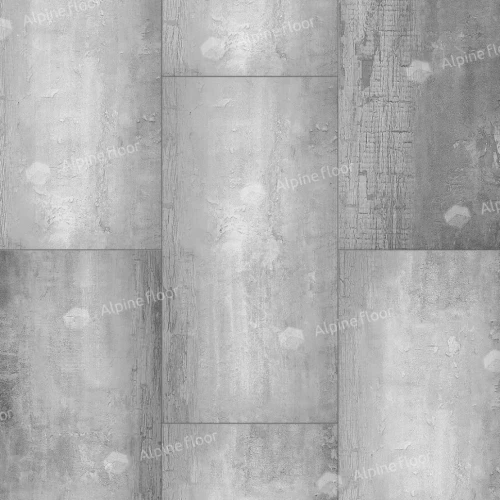 Alpine Floor Light Stone ЕСО 15-1 Корноулл (608x303x2,5мм 43кл 20шт/уп 3,685м2)