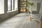 Alpine floor INTENSE ЕСО9-8 Голубой лес 43кл 4V-GROOVE 6мм, 10шт/уп/2,23м2)