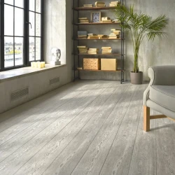 Alpine floor INTENSE ЕСО9-8 Голубой лес 43кл 4V-GROOVE 6мм, 10шт/уп/2,23м2)