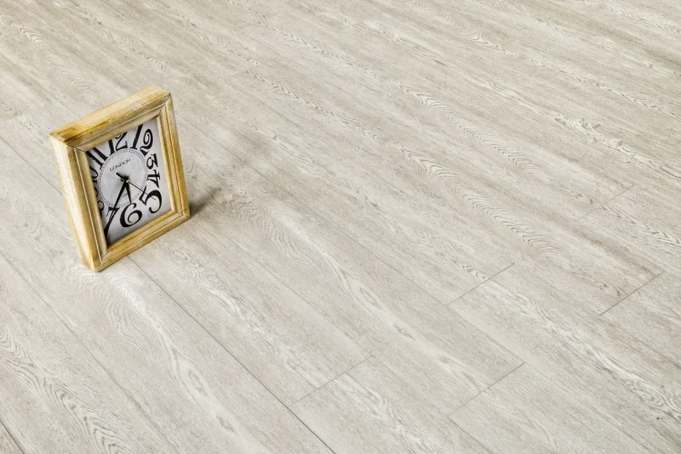 Alpine floor INTENSE ЕСО9-8 Голубой лес 43кл 4V-GROOVE 6мм, 10шт/уп/2,23м2)