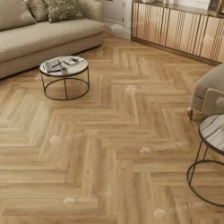 Alpine floor Parqet Light ЕСО 13-30 Дуб Буна 43 класс 4V (600*125*4 уп. 1,95 м2)