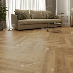 Alpine floor Parqet Light ЕСО 13-30 Дуб Буна 43 класс 4V (600*125*4 уп. 1,95 м2)