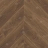 Chevron Alpine ЕСО 18-13 Дуб Коричневый CHEVRON ECO 43 кл 4V (600*127*5) уп. 1,6764 м2)