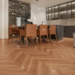 Alpine floor Parqet Light ЕСО 13-31 Дуб Капелла 43 класс 4V (600*125*4 уп. 1,95 м2)