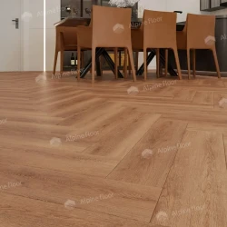 Alpine floor Parqet Light ЕСО 13-31 Дуб Капелла 43 класс 4V (600*125*4 уп. 1,95 м2)