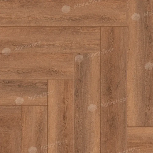 Alpine floor Parqet Light ЕСО 13-31 Дуб Капелла 43 класс 4V (600*125*4 уп. 1,95 м2)