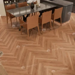 Alpine floor Parqet Light ЕСО 13-31 Дуб Капелла 43 класс 4V (600*125*4 уп. 1,95 м2)