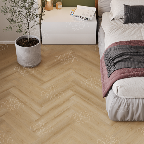 SPC Natisston Unique 5004-09 Kronblad (600*125*4мм/уп26шт/1,95м2)