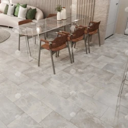 Alpine Floor Light Stone ЕСО 15-3 Ваймеа (608x303x2,5мм 43кл 20шт/уп 3,685м2)