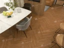 Alpine floor Parqet Light ЕСО 13-32 Дуб Селена 43 класс 4V (600*125*4 уп. 1,95 м2)