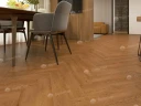 Alpine floor Parqet Light ЕСО 13-32 Дуб Селена 43 класс 4V (600*125*4 уп. 1,95 м2)