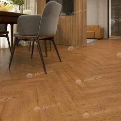 Alpine floor Parqet Light ЕСО 13-32 Дуб Селена 43 класс 4V (600*125*4 уп. 1,95 м2)