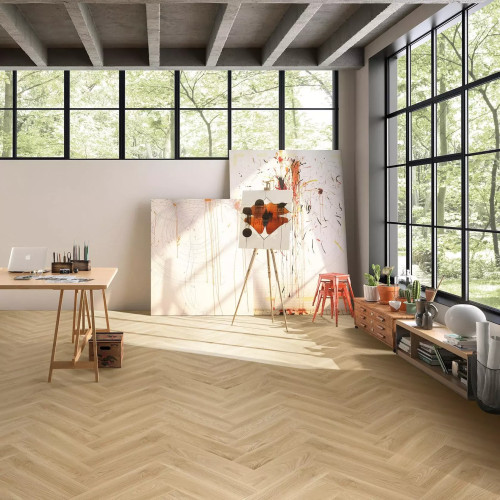 SPC Bonkeel Pine 302 (600 х 125 х 3.5мм )2,25м2/уп