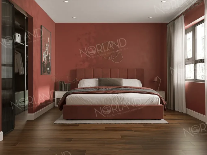 Ламинат Norland Elegant Strong Орех Инис LF302-21 (1220*198*12мм)/уп.1.6909м2/7шт