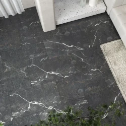 Alpine floor STONE ЕСО 4-28 Гермес MC 43кл (609,6мм*304,8мм*4мм) уп/2,232м2)