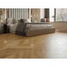 Chevron Alpine ЕСО 18-15 Дуб Буна CHEVRON ECO 43 кл 4V (600*127*5) уп. 1,6764 м2)