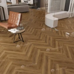 Alpine floor Parqet Light ЕСО 13-33 Дуб Далим 43 класс 4V (600*125*4 уп. 1,95 м2)