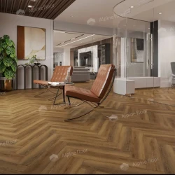 Alpine floor Parqet Light ЕСО 13-33 Дуб Далим 43 класс 4V (600*125*4 уп. 1,95 м2)