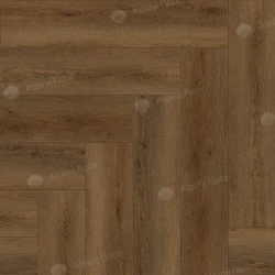 Alpine floor Parqet Light ЕСО 13-33 Дуб Далим 43 класс 4V (600*125*4 уп. 1,95 м2)