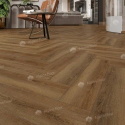 Alpine floor Parqet Light ЕСО 13-33 Дуб Далим 43 класс 4V (600*125*4 уп. 1,95 м2)