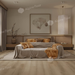 Alpine floor TITAN 6 ЕСО 28-4 Апатит 43кл (1220мм*183мм*6мм, 8шт/уп/1,786м2)