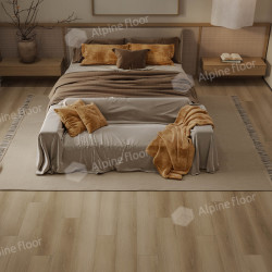 Alpine floor TITAN 6 ЕСО 28-4 Апатит 43кл (1220мм*183мм*6мм, 8шт/уп/1,786м2)