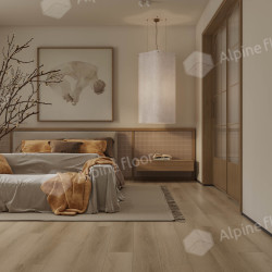 Alpine floor TITAN 6 ЕСО 28-4 Апатит 43кл (1220мм*183мм*6мм, 8шт/уп/1,786м2)