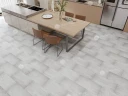 Alpine floor STONE ECO4-2 Дуб Самерсет 43кл (608мм*304мм*4мм) уп/2,232м2)
