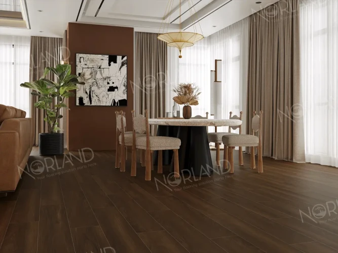 Ламинат Norland Elegant Strong Дуб Треско LF302-22 (1220*198*12мм)/уп.1.6909м2/7шт