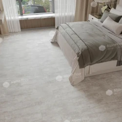 Alpine floor STONE ECO4-6 Ратленд 43кл (608мм*304мм*4мм) уп/2,232м2)
