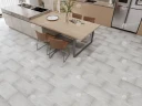 Alpine Floor Light Stone ЕСО 15-6 Самерсет (608x303x2,5мм 43кл 20шт/уп 3,685м2)