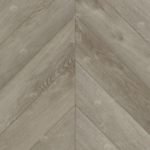 Chevron Alpine LVT ЕСО 20-1 ДУБ ФАНТАЗИЯ CHEVRON (555*127*2.5мм) уп. 1,9735 м2)