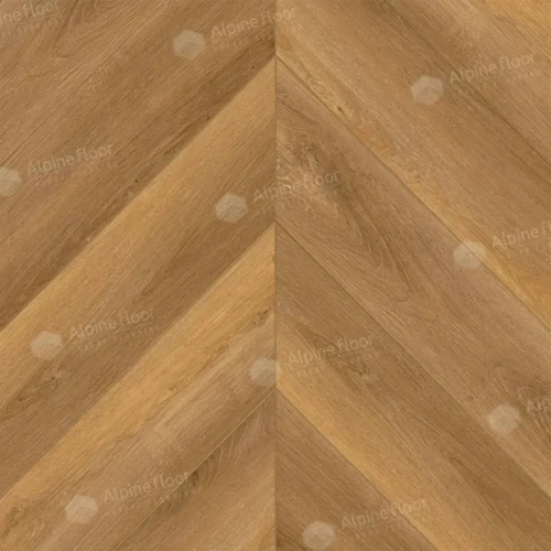 Chevron Alpine ЕСО 18-18 Баварский лес CHEVRON ECO 43 кл 4V (600*127*5) уп. 1,6764 м2)