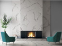 GT60601503MR Плитка грес глаз. GlobalTile Anima_GT Белый 60*60 1.44м2/уп