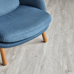 Alpine floor SEQUOIA ЕСО6-8 Секвойя Снежная 34кл ( 1219мм*184мм*3,2мм, 10шт/уп/2,245м2)