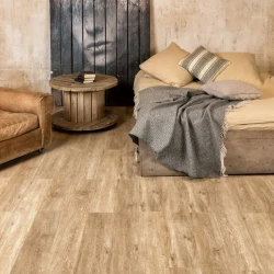 Alpine floor Grand SEQUOIA 11-6 МИНДАЛЬ 43кл (1220*183*4мм, 10шт/уп/2,232м2)